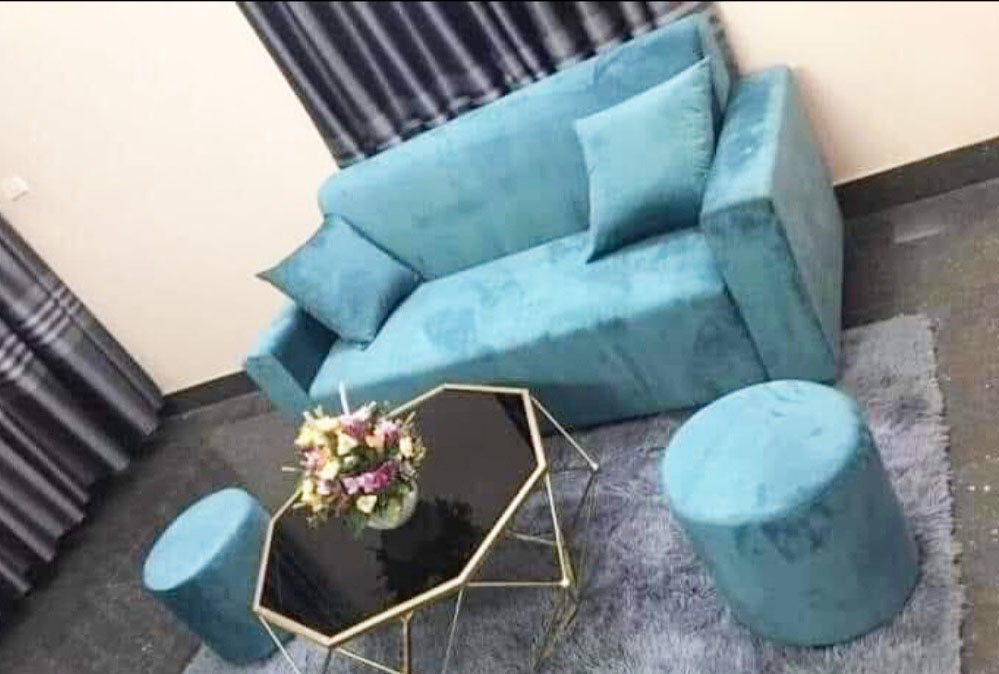 Sofa văng giá rẻ quốc dân đủ màu sắc